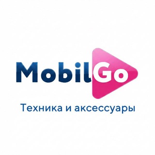 Telegram profile photo for MobilGo.ru