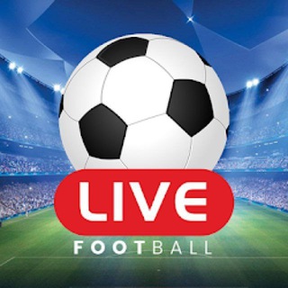 Telegram profile photo for FutbolLiveTV ⚽️