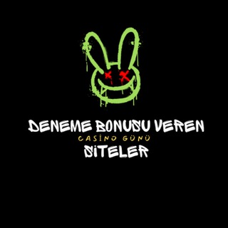 Telegram profile photo for Deneme Bonusu - Bahis Siteleri