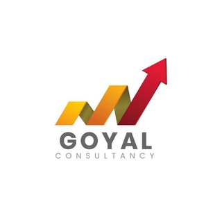 Telegram profile photo for GOYAL CONSULTANCY ®️®️