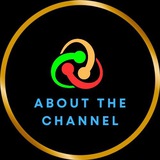 Telegram profile photo for About The Channel👀