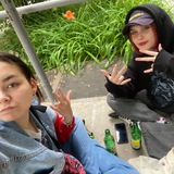 Telegram profile photo for дет.сад и пенсионный фонд 💊👦🏻