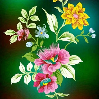 Telegram profile photo for کانال رسمی روستای تقی دیزج