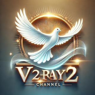 Telegram profile photo for Fast Dove VPN 🤍🕊
