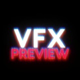 Telegram profile photo for VFX Preview ️️✨ Превью