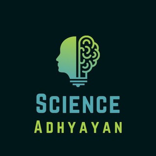 Telegram profile photo for Science Adhyayan