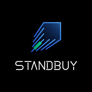 Telegram profile photo for سیگنال ارزدیجیتال | Standbuy