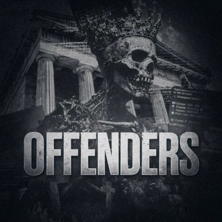 Telegram profile photo for Offenders Переходник
