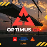 Telegram profile photo for Optimus CA