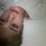 Telegram profile photo for 🔒u (al)lways b1te ur lip