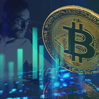 Telegram profile photo for Crypto MEC