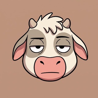 Telegram profile photo for گوساله