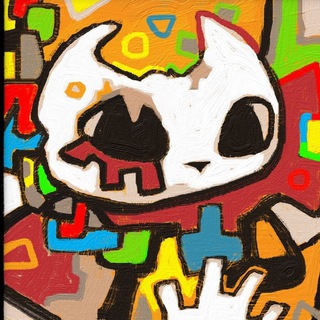 Telegram profile photo for Sunkeiku