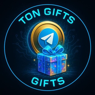 Telegram profile photo for NFTGifts每日要闻🎁