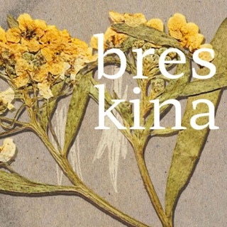 Telegram profile photo for breskina