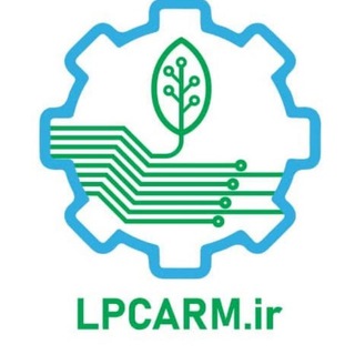 Telegram profile photo for آموزش|میکروکنترلر|الکترونیک|PCB|FPGA