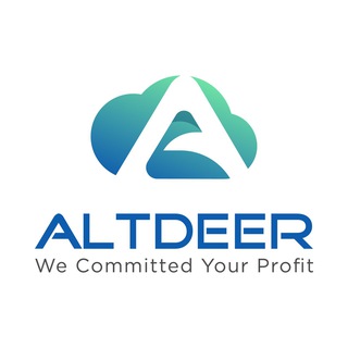Telegram profile photo for Altdeer Announcement