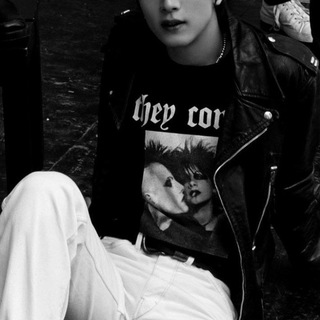 Telegram profile photo for pacar mark