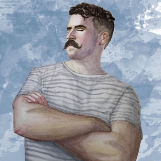 Telegram profile photo for Доброкотов иногда постит