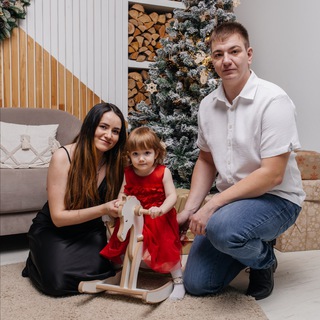 Telegram profile photo for Семья Поповых | Здесь про нас
