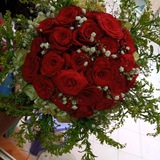 Telegram profile photo for Nitaa_flowers & gift_package