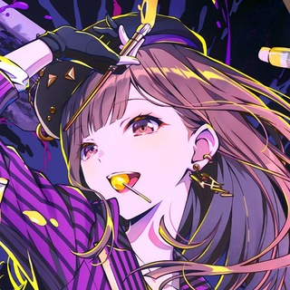 Telegram profile photo for Архив песенок (и переводов) милисы