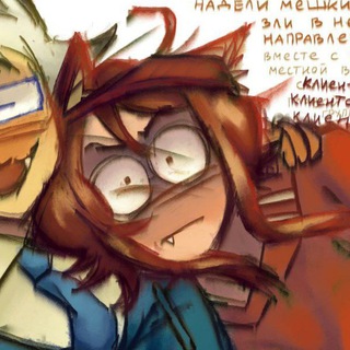 Telegram profile photo for Сырный
