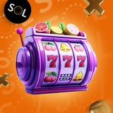 Telegram profile photo for Бонусы от Mellstroy