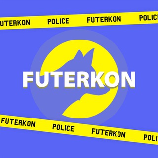 Telegram profile photo for Futerkon 🚔 | INFO