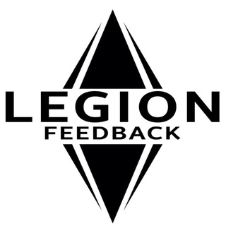 Telegram group profile photo for ЛЕГИОН (отзывы)