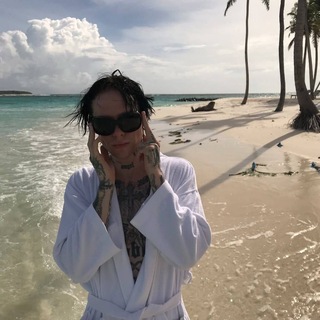 Telegram profile photo for the prayer of 9mice