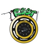 Telegram profile photo for RSST Service