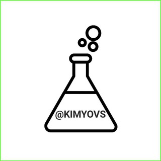 Telegram profile photo for Kimyo | Biologiya