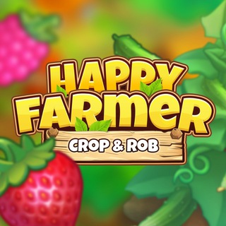 Telegram profile photo for Happy Farmer