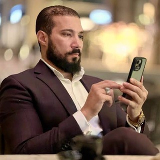 Telegram profile photo for الصارم المردي على عبدالله رشدي