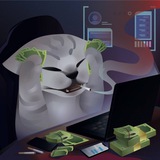Telegram profile photo for Ivan Bychkov