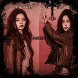 Telegram profile photo for haru's union list 💔