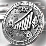 Telegram profile photo for DINASTIA ENTRADAS 🆓