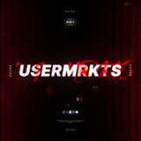 Telegram profile photo for user mrkts 👑 | RARE '@HANDLES' FOR SALE