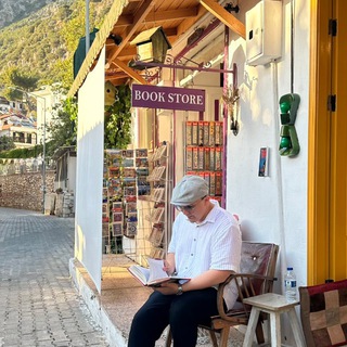 Telegram profile photo for ♻️ Переходник ♻️