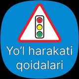 Telegram profile photo for Avto testlar