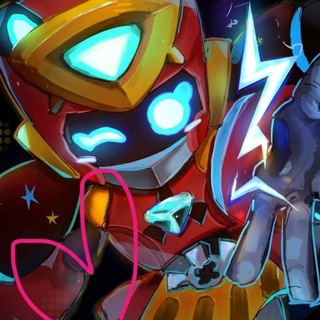 Telegram profile photo for brskev
