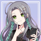 Telegram profile photo for 𝚕𝚒𝚗 ⊹ 𝚝𝚑𝚊𝚝’𝚜 𝚖𝚎 ⊹