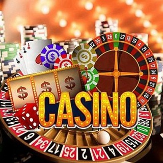 Telegram profile photo for Casino 777 UA