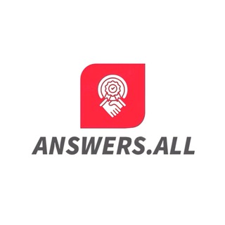 Telegram profile photo for ANSWERS.ALL | ОТВЕТЫ ОГЭ | УСТНОЕ СОБЕСЕДОВАНИЕ | 2026