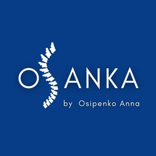 Telegram profile photo for Os.anka студия массажа