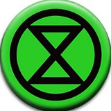 Telegram profile photo for XR Broadcast FRebels
