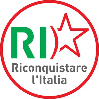 Telegram profile photo for Riconquistare l'Italia