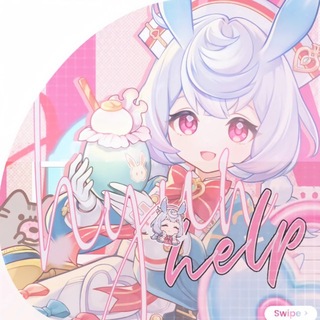 Telegram profile photo for HYִບִׄռִִׄռִׄ H.ჩִ︩︪ꫀִׄℓLρִׄ🪷## хён