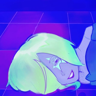 Telegram profile photo for KiviOs🥝